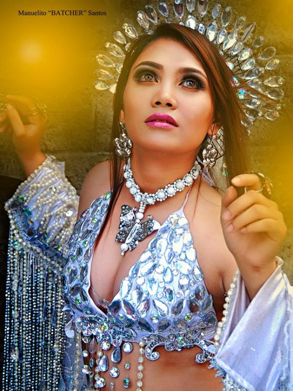 NHO 1 - Butterfly Sparkle